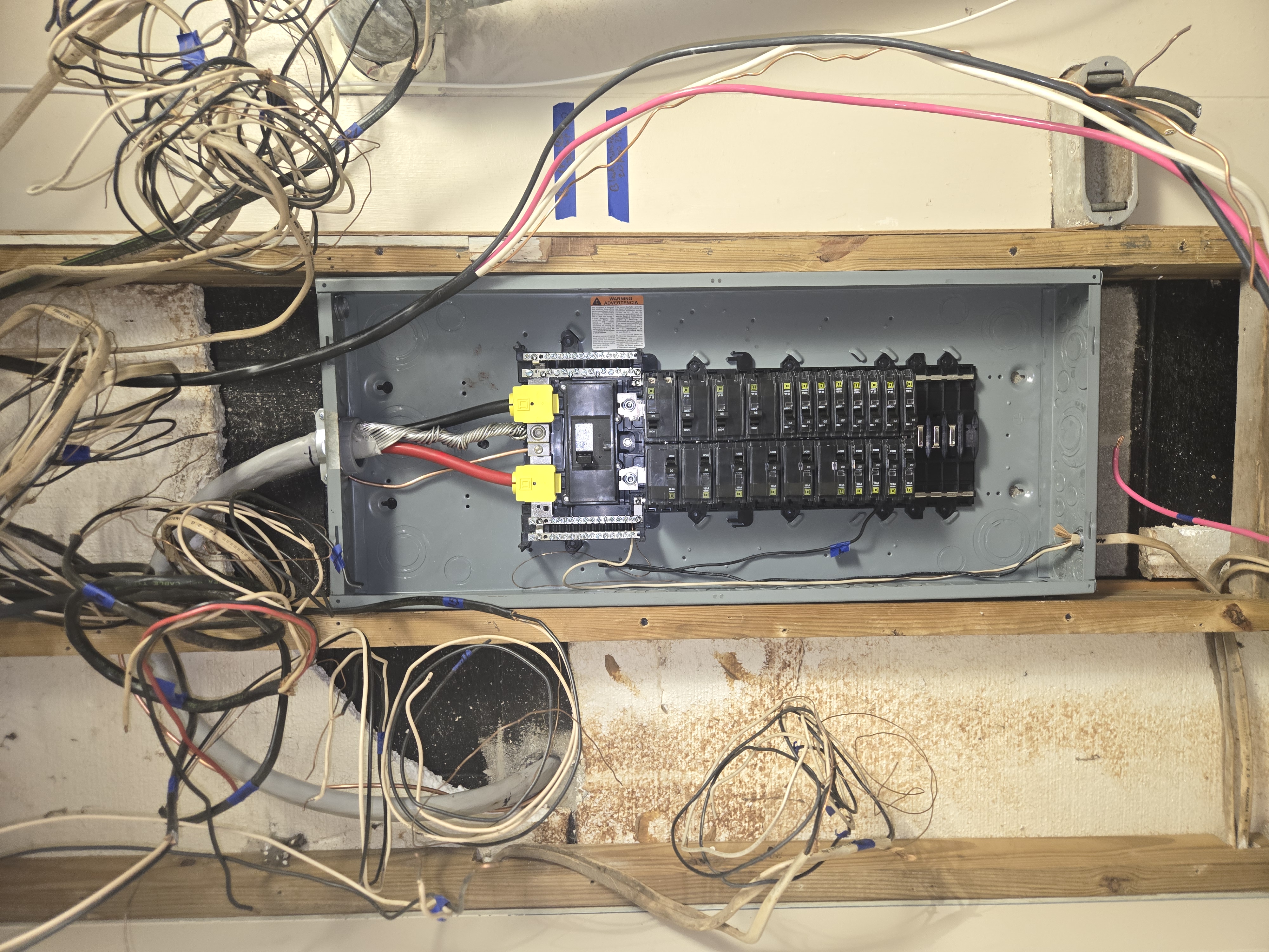 Miller Electrical